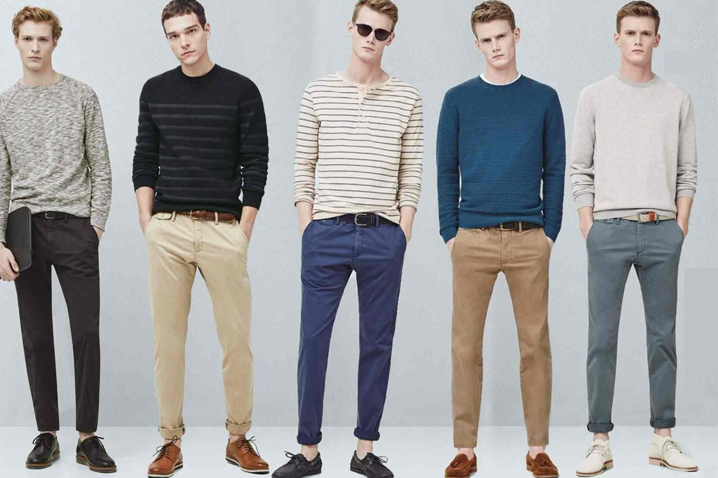 4 Ever Stylish Linen Pant Looks For Mens