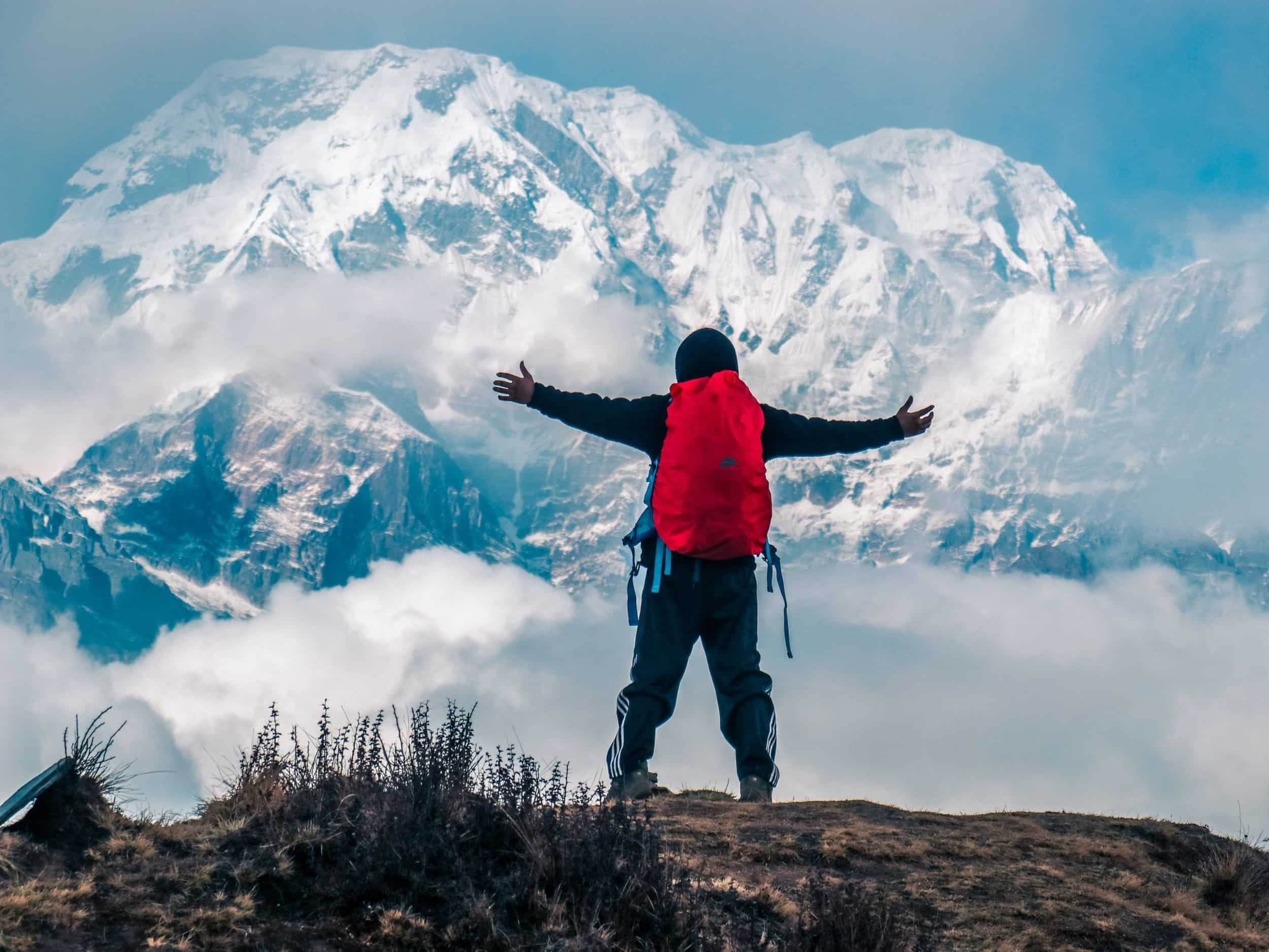 Top Treks in Uttarakhand
