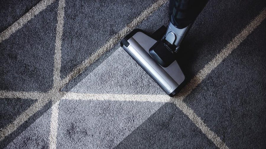 Top Ten Benefits for Hiring Professional Carpet Cleaners