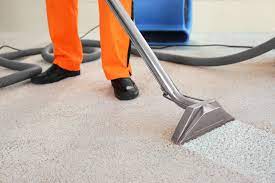 5 Benefits of Hiring a Professional Cleaner for Your Carpet