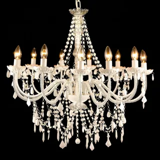 chandelier cleaning service