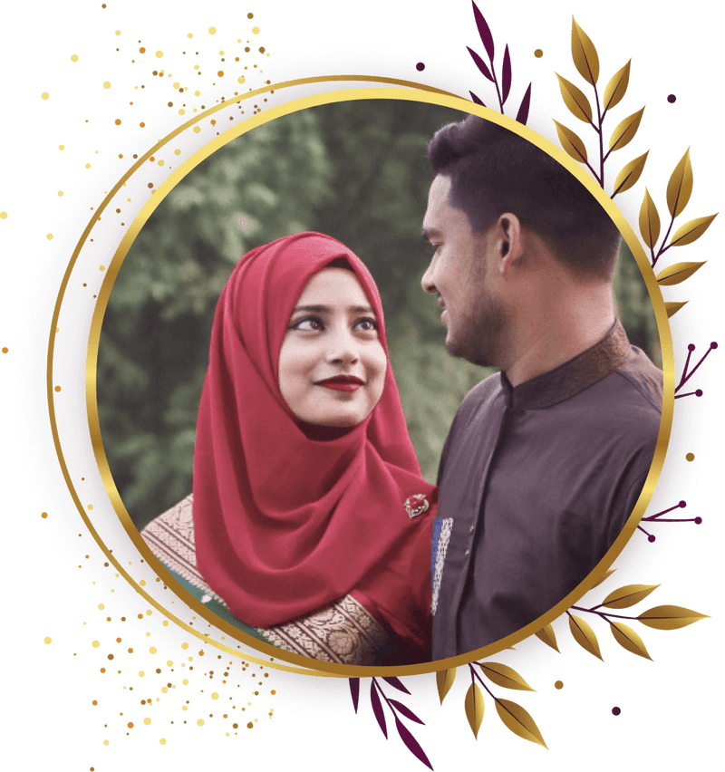 Muslim matrimony