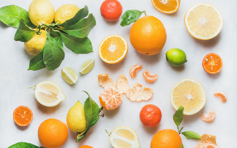 Vitamin C Is Beneficial For Your Health