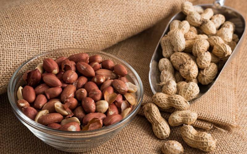 Peanuts Have Many Health Benefits For Men